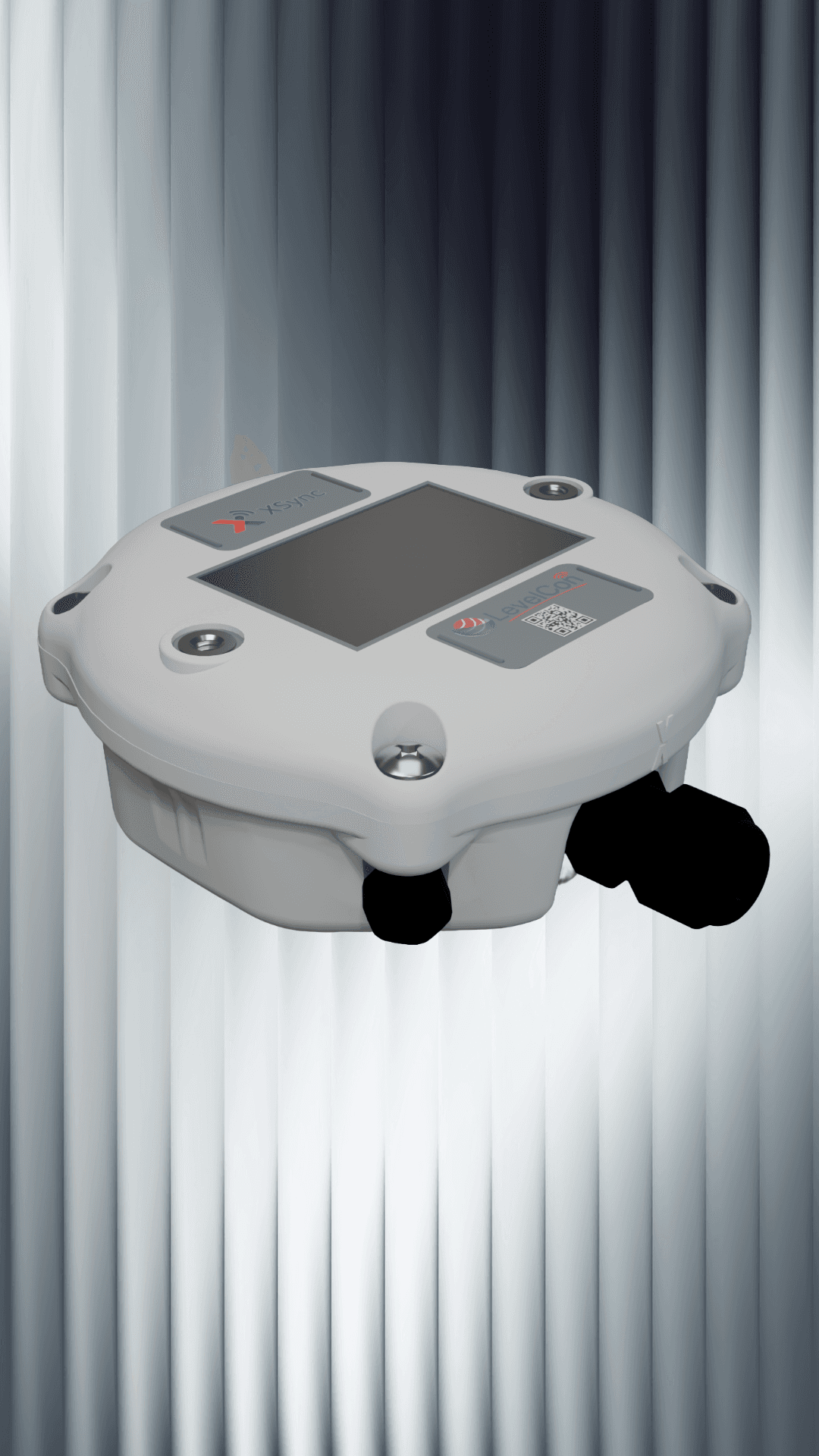 XSync Multi-Sensor Telemetry Unit