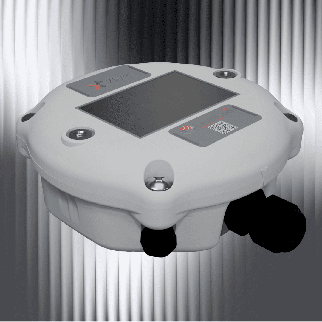 Wireless Radar (R3) & Pressure Nodes