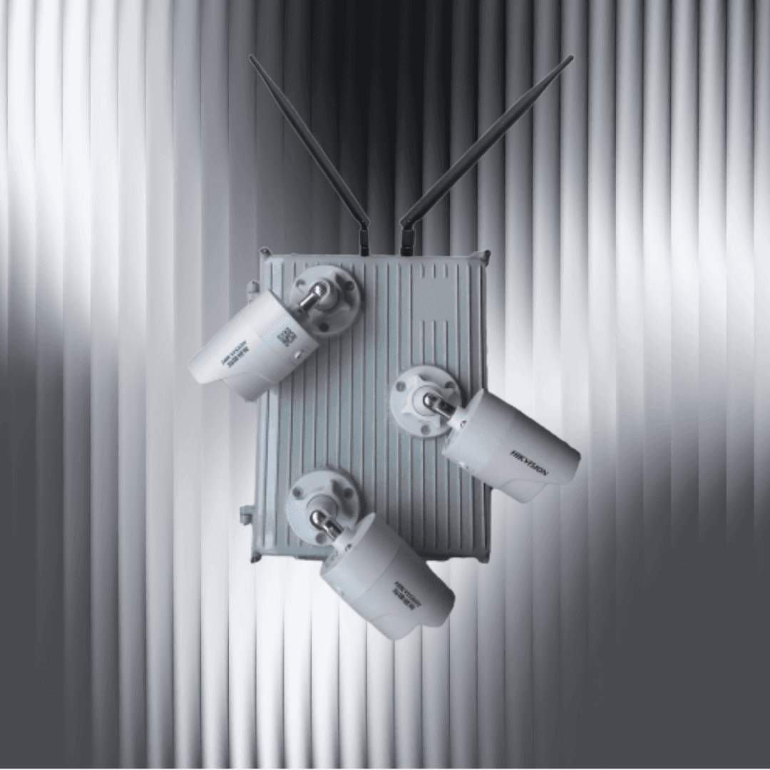 Camera Systems